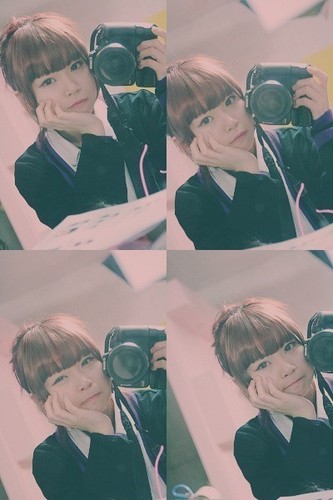 안녕하세요 이제걷6학녕이 되는 이은지라고 함니다♡
