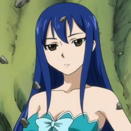 Una gamer al 100%,amante del Metal,el rock y los nekos y sobre todo una otaku fiel a sus creencias sin mas que decir Nyan