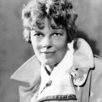 Amelia  Mary Earhart - @EarhartBRCI Twitter Profile Photo