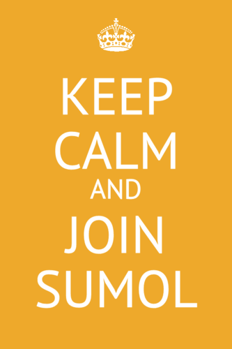 sumolleader's profile picture. in a clan called xPr0