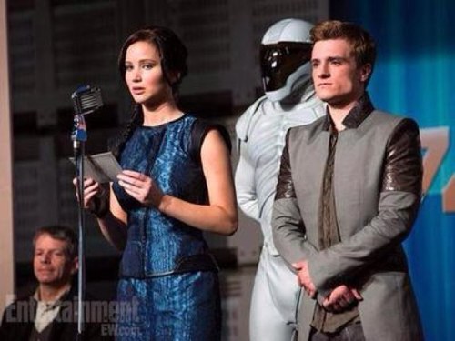THGTributeGirl Profile Picture