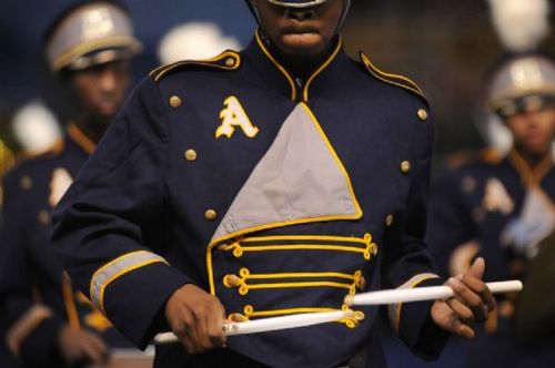 The Official CSRA ASMB Twitter Page