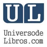 Universo de libros(@Universo_libros) 's Twitter Profile Photo