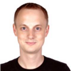 thomasmoelhave's profile picture. CTO at @scalgotech. Married to @leftydesigner.