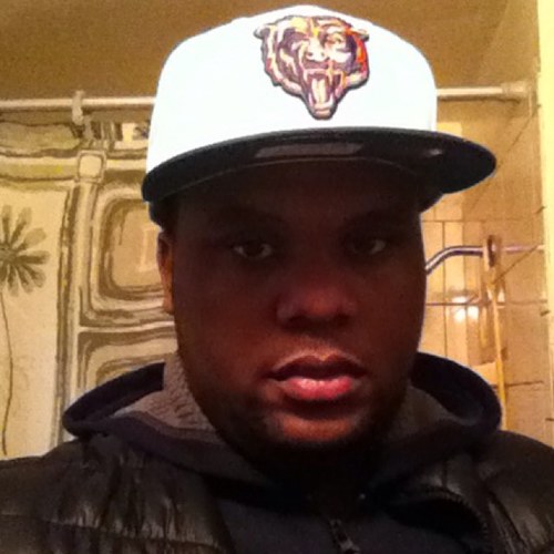 Drew1788's profile picture. #Obama2012 #TeamLeo #TeamChicago #TeamSouthSide #TeamEnglewood #TeamNFL #TeamNBA #TeamASU #TeamDASMOR #TeamFollowBack