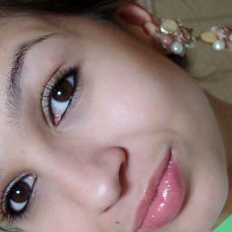 Eu ainda vou ser a razão do seu Sorriso :D