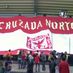 CRUZADA NORTE *1997* (@cruzadapte) Twitter profile photo CRUZADA NORTE *1997* (@cruzadapte) Twitter profile photo