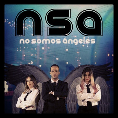 NSA© 2013,Cuenta Official