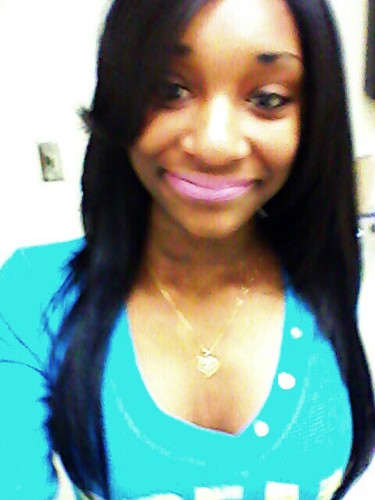 consisting of Me. Modeling. Make-Up Artist. MAC. Money. (:
