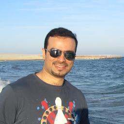 Kamel Mustafa