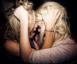 This is the diary of two single roomates. Sorority girls navigating the post grad world.
