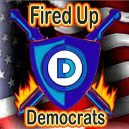 This a the Fired Up Democrats Page.  A Page were Democrats can get the latest Democratic news along with recent Election Results and Fun Democratic tweets