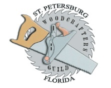 The guild that's home to the best woodworkers in Pinellas County, Florida