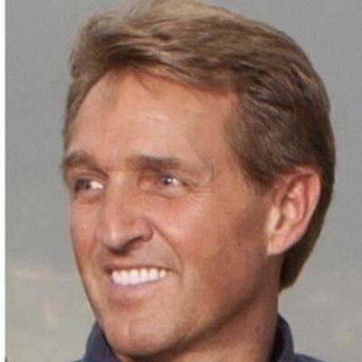 Jeff Flake, Biography & Facts