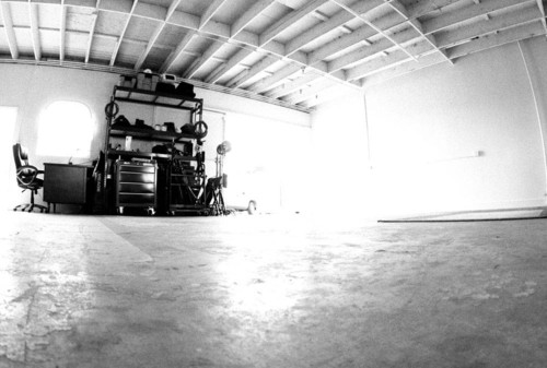 Central Studio