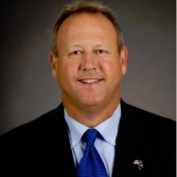 Horry County Council Chairman