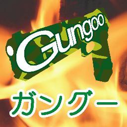 サバゲーショップ【Gungoo】ガングーさんのプロフィール画像