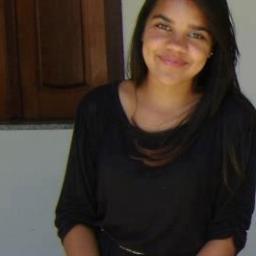 Estudante - Evangélica e feliiiiiz *-*