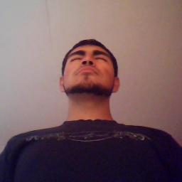 Nukario's profile picture. 