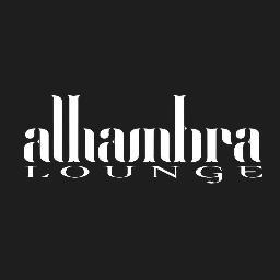 AlhambraLounge's profile picture. 