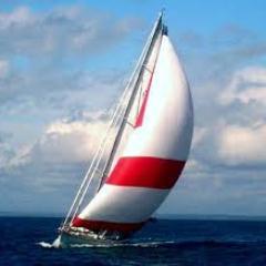 C.H.R.I.S.~Communities Helping to Really Inspire Sailing~The C.H.R.I.S Crew fundraising program donates funds to enable sailing for those with disabilities.