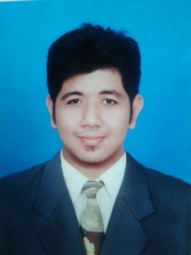 FB/IG: Mohd Asraf Mazlan