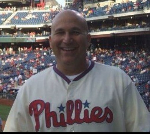 Philly 4 x 4 fan!! Period! Philadelphia is MY HOMETOWN! Fly Eagles Fly! Everybody HITS WOO HOO!! Let's Go Flyers!! 10, 9, 8, 76ers!!!