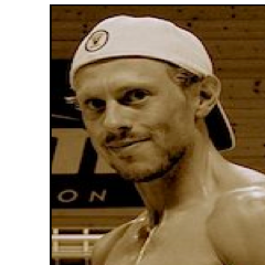 HockeyNorway's profile picture. 