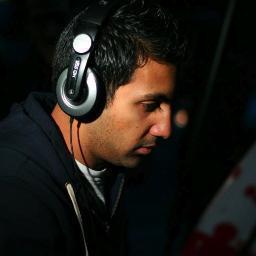 MUSIC PRODUCER/TURNTABLIST