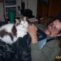 I am a 63 year old Vietnam vet.  I've lived in Prosser allmy life.  I enjoy exploring the world around me,  not a whole lot else to say.