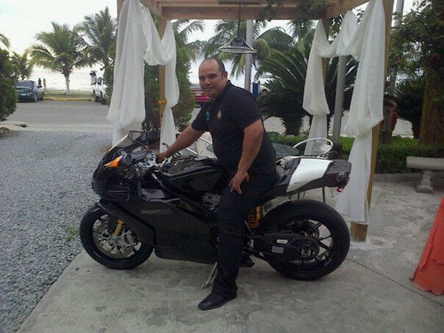 MarioMecm1221's profile picture. 