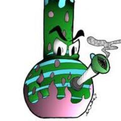 smoke weed, fuck everything up. get down in this shit