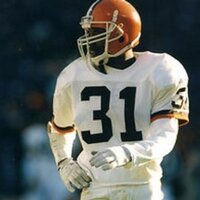 Frank Minnifield (@frankminni31) 's Twitter Profile