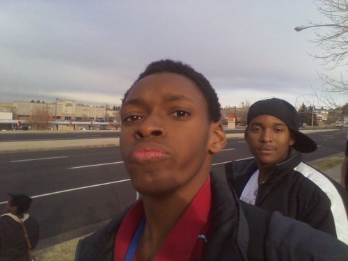 keyanu17's profile picture. I Still do beats and stuff. Follow me and I follow back. This is Keyanu Cannon and I am a rapper and a singer, My brother is Arie Clark and He's cool!!