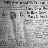 sacbee_now (@sacbee) 's Twitter Profile