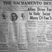 sacbee_now (@sacbee) Twitter profile photo