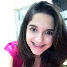Sou linda 2bjs
