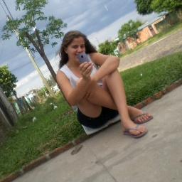 Sou legal, Divertida, Cuimenta! E Namorada do #Diogo ♥