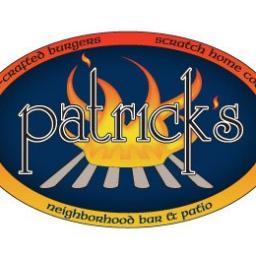 Patrick's