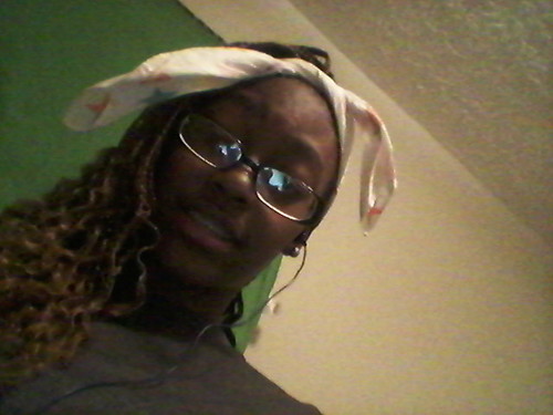Dope Ass Me! Im Living Life To The Fullest!... Follow My Wife @tobadofabarbie,She Will Follow Back*^▁^*♥