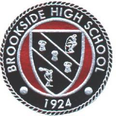 Your information for all things Brookside HS. #CardinalStrong