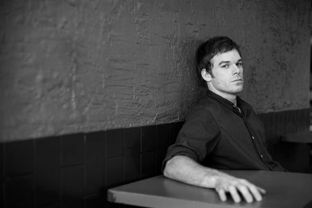 MichaelHallFans's profile picture. This is NOT the real Michael C. Hall. Michael C. Hall is an actor. His recent role is in the Showtime show called Dexter.