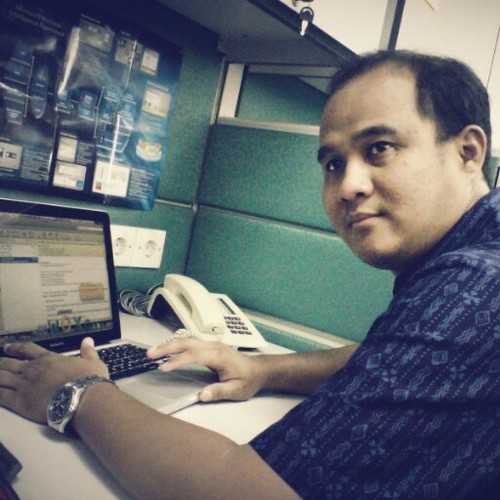 Heru Pramono