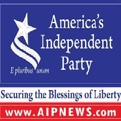 America's Independent Party is the new home of Reagan conservatism. Started in 2008, quickly became the third-largest national party.