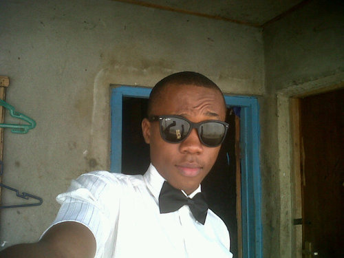 Chummylizzle's profile picture. Friendly