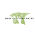 DEAF CULTURE CENTRE (@deafculture) Twitter profile photo