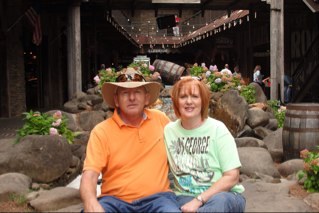 beckyabbush's profile picture. 