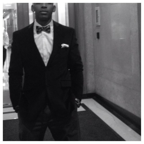 Entrepreneur. Nxlevel Lifestyle & Entertainment Group, Founder & CEO. Wine Drinker. Heavy Thinker. Aggie Alum. Gym Rat. Traveler. Instagram: HERC3K