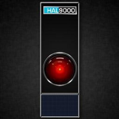 Hal9000 日本語版 Hal9000 Ver2 Twitter