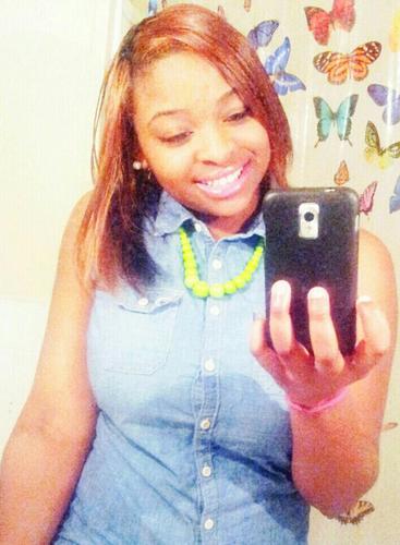Birthday --» January 7th | Cuffed by My Mr. | Blessed :) Dont Need A Bio
